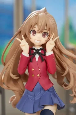 POP UP PARADE Toradora! Taiga Aisaka Figure JAPAN OFFICIAL