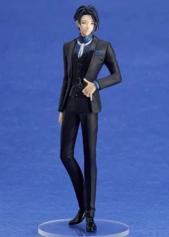 POP UP PARADE Touken Ranbu Mikazuki Munechika Ceremonial Attire L size Figure