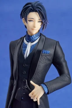 POP UP PARADE Touken Ranbu Mikazuki Munechika Ceremonial Attire L size Figure