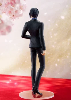 POP UP PARADE Touken Ranbu Mikazuki Munechika Ceremonial Attire L size Figure