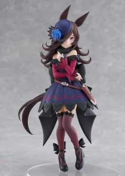 POP UP PARADE Umamusume Pretty Derby Rice Shower L size Figure JAPAN OFFICIAL