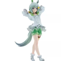 POP UP PARADE Umamusume Pretty Derby Seiun Sky L Figure JAPAN OFFICIAL