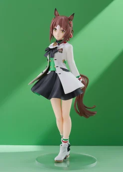 POP UP PARADE Umamusume Pretty Derby Fine Motion L Size Figure JAPAN OFFICIAL