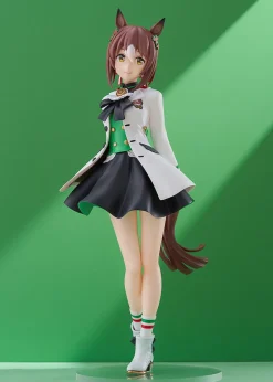POP UP PARADE Umamusume Pretty Derby Fine Motion L Size Figure JAPAN OFFICIAL