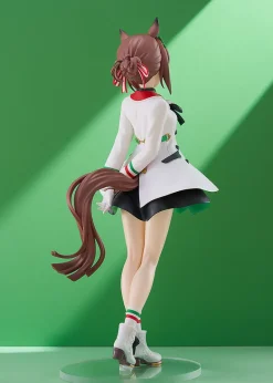 POP UP PARADE Umamusume Pretty Derby Fine Motion L Size Figure JAPAN OFFICIAL