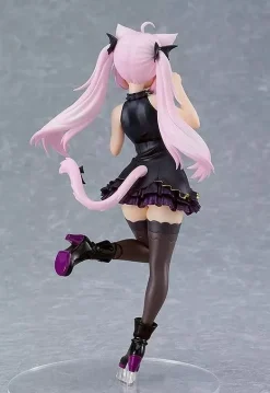 POP UP PARADE VShojo Nyatasha Nyanners Figure JAPAN OFFICIAL