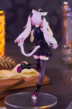 POP UP PARADE VShojo Nyatasha Nyanners Figure JAPAN OFFICIAL