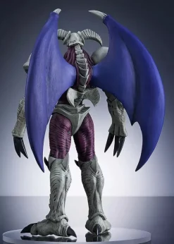 POP UP PARADE Yu-Gi-Oh! Duel Monsters Summoned Skull L Figure JAPAN OFFICIAL