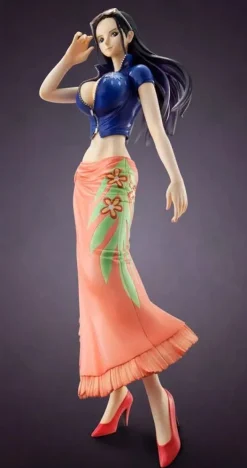 Portrait.Of.Pirates ONE PIECE Sailing Again Nico Robin Figure JAPAN OFFICIAL