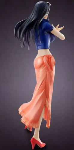 Portrait.Of.Pirates ONE PIECE Sailing Again Nico Robin Figure JAPAN OFFICIAL