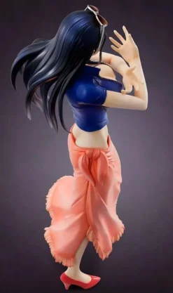 Portrait.Of.Pirates ONE PIECE Sailing Again Nico Robin Figure JAPAN OFFICIAL