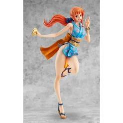 Portrait.Of.Pirates One Piece Warriors Alliance Novice Kunoichi Onami Figure
