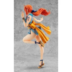 Portrait.Of.Pirates One Piece Warriors Alliance Novice Kunoichi Onami Figure