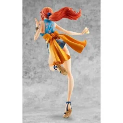 Portrait.Of.Pirates One Piece Warriors Alliance Novice Kunoichi Onami Figure