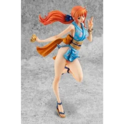 Portrait.Of.Pirates One Piece Warriors Alliance Novice Kunoichi Onami Figure