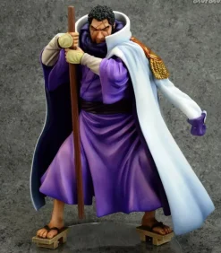 Portrait.Of.Pirates ONE PIECE Sailing Again Fujitora Issho Figure JAPAN OFFICIAL