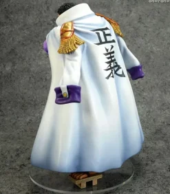 Portrait.Of.Pirates ONE PIECE Sailing Again Fujitora Issho Figure JAPAN OFFICIAL