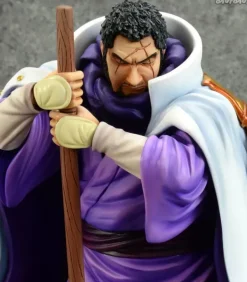 Portrait.Of.Pirates ONE PIECE Sailing Again Fujitora Issho Figure JAPAN OFFICIAL