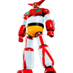 POSE + METAL HEAT Getter Robo Armageddon Getter 1 Armageddon Ver. Action Figure