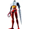 POSE + METAL HEAT Shin Getter Robo Armageddon Getter 2 Armageddon Ver. Figure