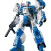 POSE+METAL Genesis Climber Mospeada AFC-01H Legioss Eta 1/28 Action Figure JAPAN