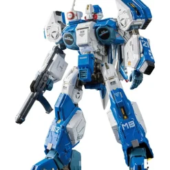 POSE+METAL Genesis Climber Mospeada AFC-01H Legioss Eta 1/28 Action Figure JAPAN