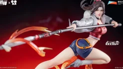 PPDF Slay the Gods Hong Ying Rosefire Plume 1/7 Figure JAPAN OFFICIAL