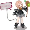 PR Production Isekai Ryoko no Techo Expansion Pack 01 Bubble Base A Model Kit