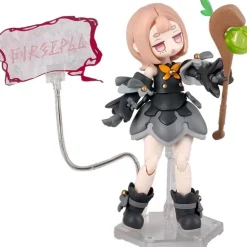 PR Production Isekai Ryoko no Techo Expansion Pack 01 Bubble Base A Model Kit
