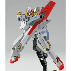 Premium Bandai HG 1/144 GNY-004 Gundam Plutone JAPAN OFFICIAL IMPORT