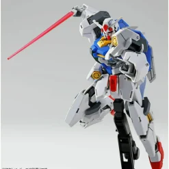 Premium Bandai HG 1/144 GNY-004 Gundam Plutone JAPAN OFFICIAL IMPORT