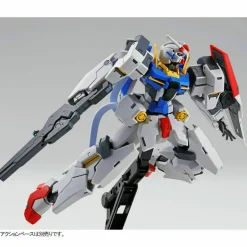 Premium Bandai HG 1/144 GNY-004 Gundam Plutone JAPAN OFFICIAL IMPORT