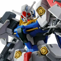 Premium Bandai HG 1/144 GNY-004 Gundam Plutone JAPAN OFFICIAL IMPORT