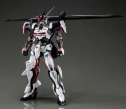 Premium BANDAI HG 1/144 Gundam Load Astray MHF-01Ω Figure JAPAN OFFICIAL