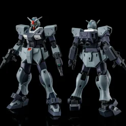 Premium Bandai HGUC 1/144 RX-78XX Gundam Pixy (Fred Reaver Custom) JAPAN IMPORT