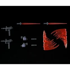 Premium Bandai HGUC 1/144 RX-78XX Gundam Pixy (Fred Reaver Custom) JAPAN IMPORT