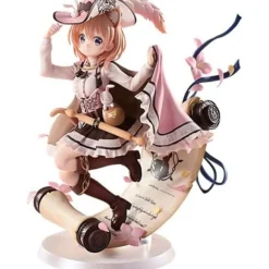 Prime 1 Studio PRISMA WING Is the Order a Rabbit? BLOOM Cocoa 1/7 Figure JAPAN