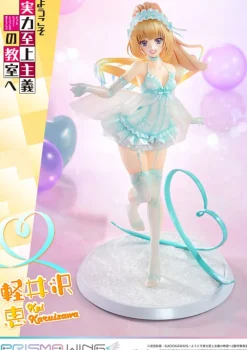 Prime 1 Studio PRISMA WING Classroom of the Elite Kei Karuizawa 1/7 Figure JAPAN