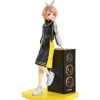 Prime 1 Studio PRISMA WING Vocaloid Kagamine Rin Art by lack 1/7 Figure JAPAN