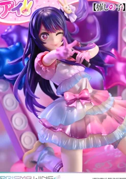 Prime 1 Studio PRISMA WING Oshi no Ko Ai 1/7 Figure JAPAN OFFICIAL