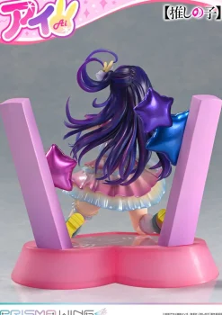 Prime 1 Studio PRISMA WING Oshi no Ko Ai 1/7 Figure JAPAN OFFICIAL