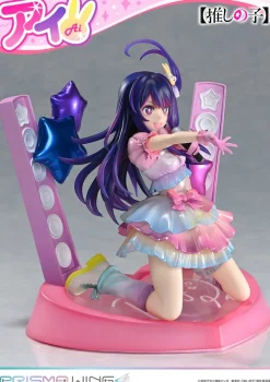 Prime 1 Studio PRISMA WING Oshi no Ko Ai 1/7 Figure JAPAN OFFICIAL