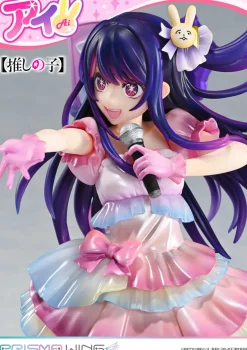 Prime 1 Studio PRISMA WING Oshi no Ko Ai 1/7 Figure JAPAN OFFICIAL