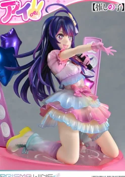 Prime 1 Studio PRISMA WING Oshi no Ko Ai 1/7 Figure JAPAN OFFICIAL