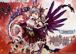 Prime 1 Studio PRISMA WING THE IDOLM@STER Ranko Kanzaki 1/7 Figure JAPAN