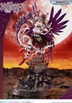 Prime 1 Studio PRISMA WING THE IDOLM@STER Ranko Kanzaki 1/7 Figure JAPAN