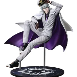 Prime 1 Studio PRISMA WING Promise of Wizard Owen 1/7 Figure JAPAN OFFICIAL