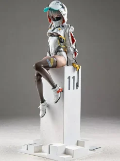 Prisma Wing Flower Imitation 1/7 Figure JAPAN OFFICIAL