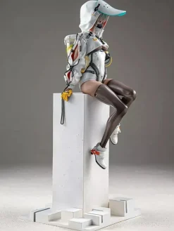 Prisma Wing Flower Imitation 1/7 Figure JAPAN OFFICIAL