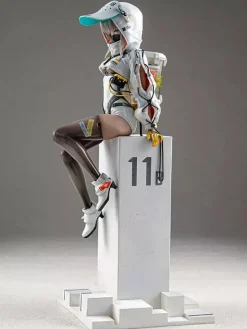 Prisma Wing Flower Imitation 1/7 Figure JAPAN OFFICIAL